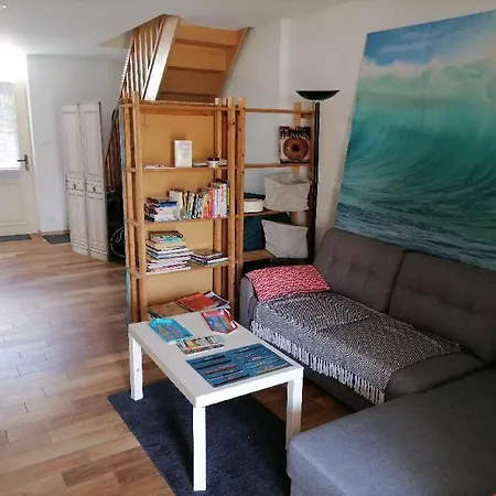 Vakantiehuis Oceane Gujan-Mestras