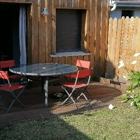 Oceane Semesterbostad