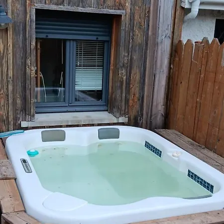 Oceane Semesterbostad Gujan-Mestras