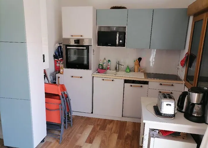 Oceane Nyaraló Gujan-Mestras