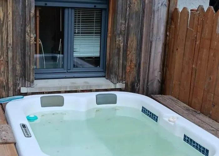 Oceane Nyaraló Gujan-Mestras